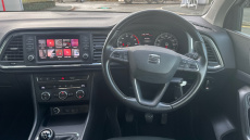 SEAT Ateca 1.5 TSI EVO SE Technology [EZ] 5dr Petrol Estate